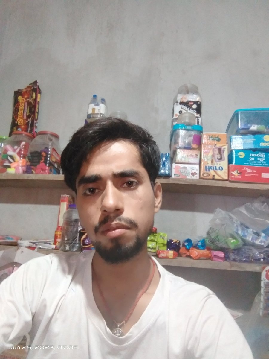 NirajSanda49692's tweet image. ###NIRAJ KUMAR SANDA ##