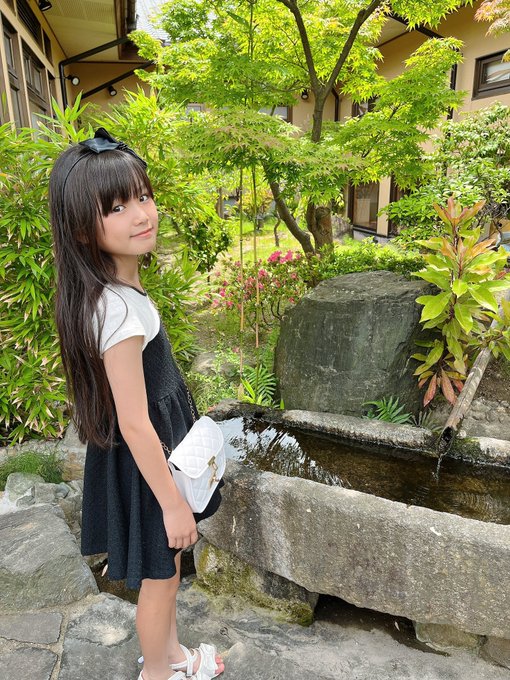 Twitterのコスプレ画像7