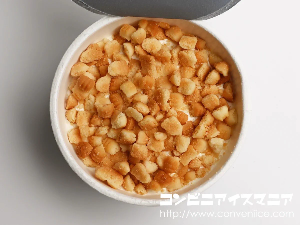 【レビュー記事】うま過ぎ！😚 森永乳業『MOW PRIME  バタークッキー＆クリームチーズ』  