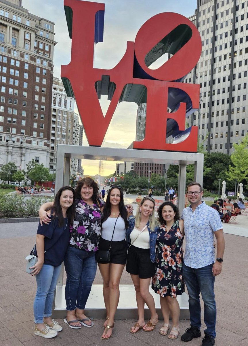 #ISTELive23 - we are ready for you!