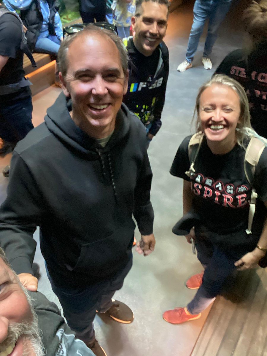 elvinalemanPR's tweet photo. Nice field trip day in San Francisco with incoming #StanState STEM freshman students. 👨‍🔬👩‍🔬👨‍💻👩‍💻👩‍🚀👨‍🚀 #ASPIRE @stan_state https://t.co/ovTNGN7o3u