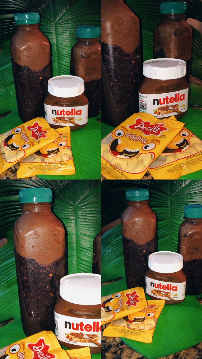Andreza1616's tweet photo. A novidade do momento 💜💜💜
Açaí na garrafa que delícia 😋
Chama na preferência 21 969828824

Com Nutella ou leite condensado https://t.co/s1HUzN1aCS