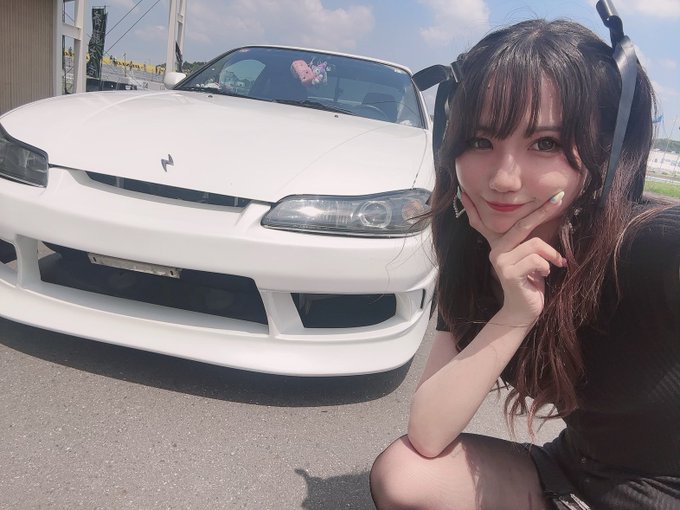 Twitterのコスプレ画像11