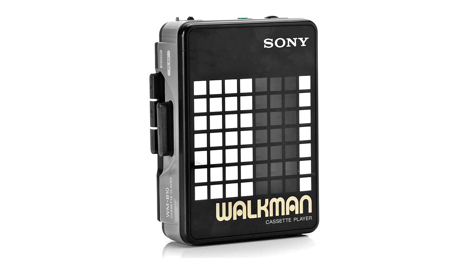 SONY Walkman カセット WM-BF22 ウォークマン ラジオ Sony Walkman WM-BF22 Red AM/FM Portable Cassette Player