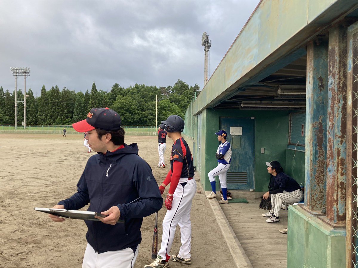 0326_taim's tweet photo. [本日の試合結果]
6月25日(日)

SC9-遊々倶楽部
5-7 逆転負け
布施佑、菊地、山口-松田仁
でした。
対戦してくださったチームの皆様ありがとうございました。
#select9 
#部員募集中 
#マネージャー募集 https://t.co/B3zm2szeEj