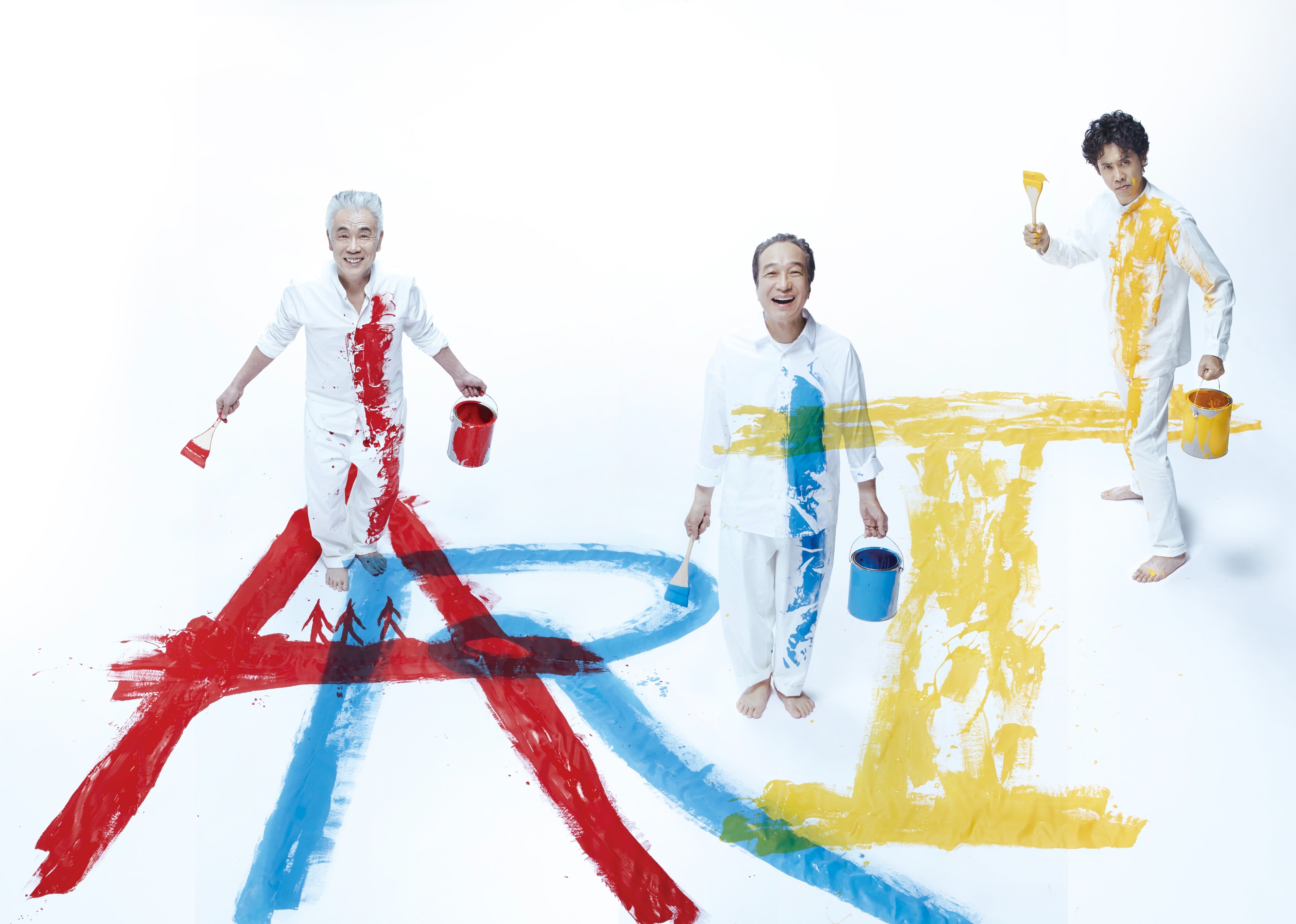 舞台『ART』 (@art2023jp) / X 舞台『ART』 (@art2023jp) / X