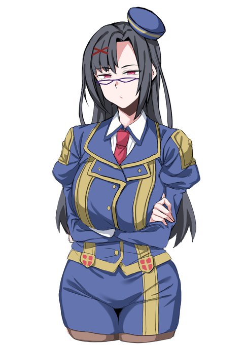 このすば セナさん 