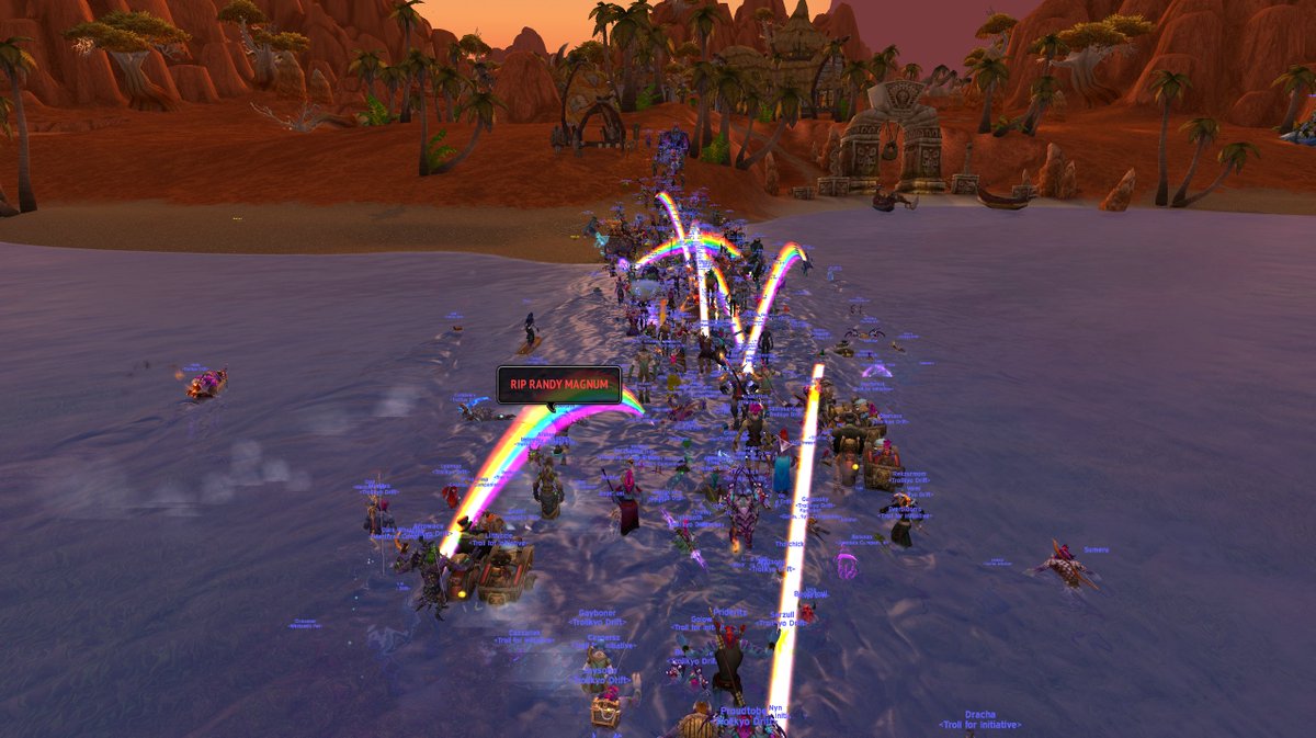 osatox's tweet photo. #TrollRun2023 https://t.co/9waMtoX1p8
