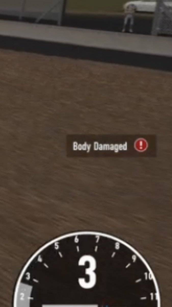 Yep, I’m ready for the new Forza….