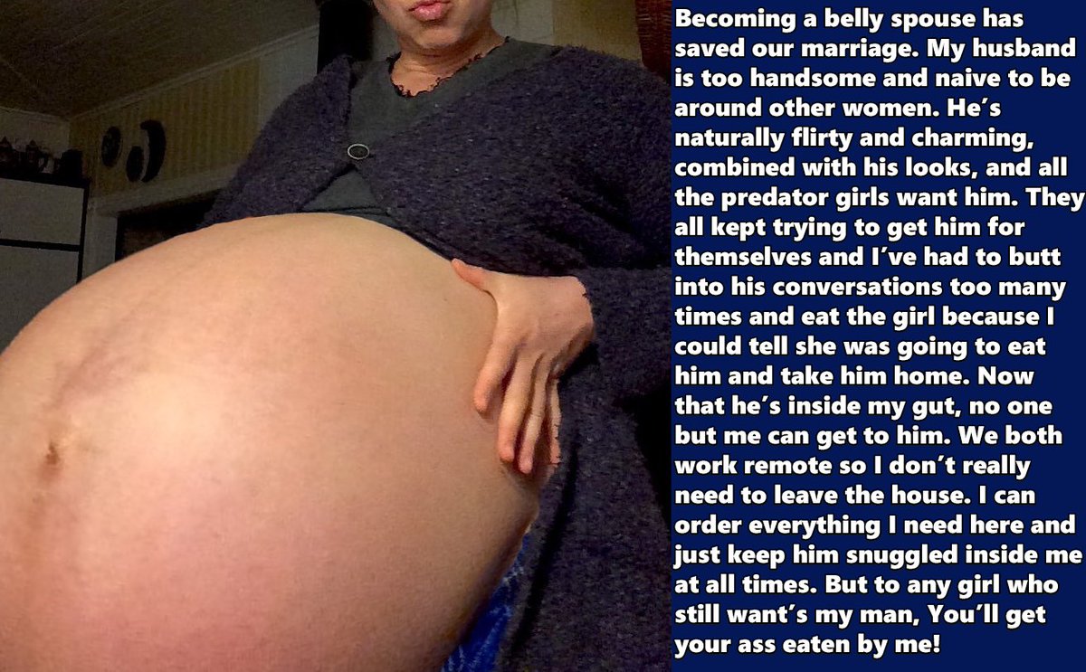 Cavepanda1's tweet photo. fresh batch of captions! more incoming! 
#bbw #ssbbw #vore #weightgain #expansion #bellyexpansion #samesize #captions #morphs
#bellymorphs #bbwmorph #ssbbwmorph https://t.co/IitpVyk8b0