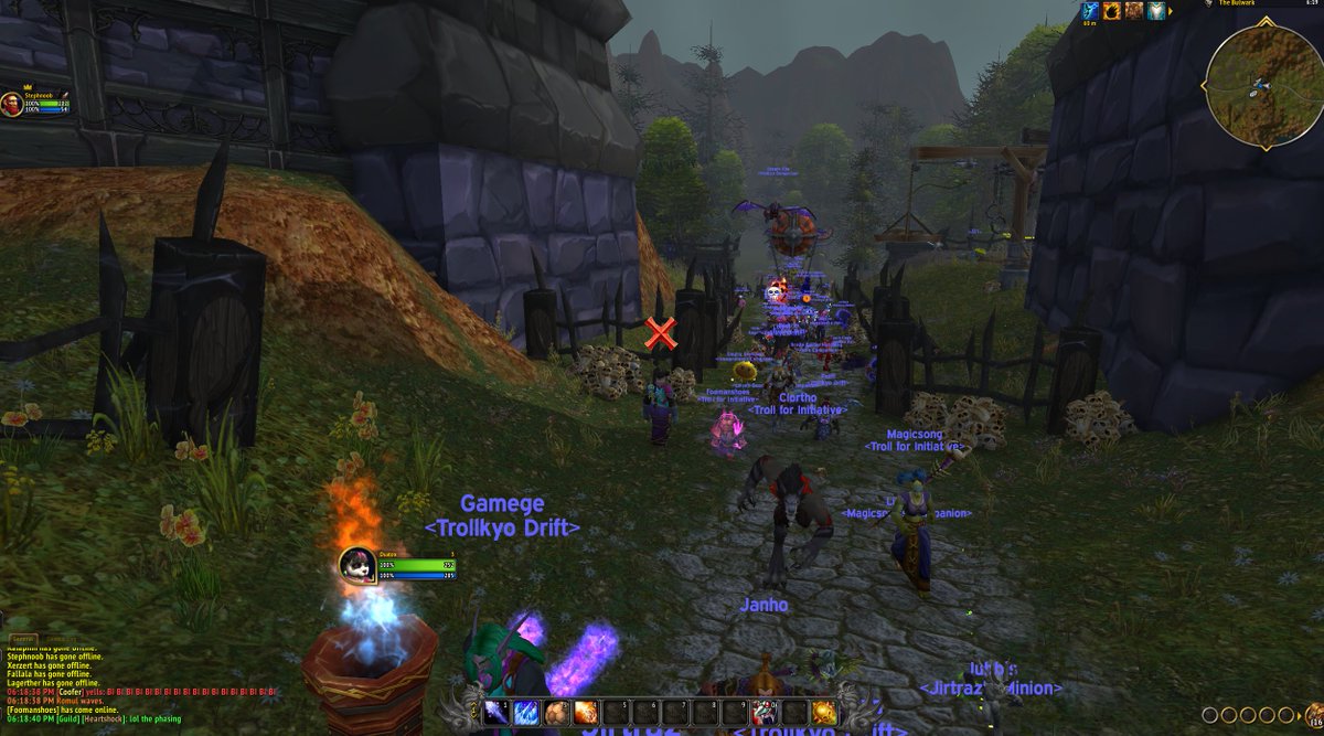 osatox's tweet photo. #TrollRun2023 https://t.co/1dIqYTy4AZ