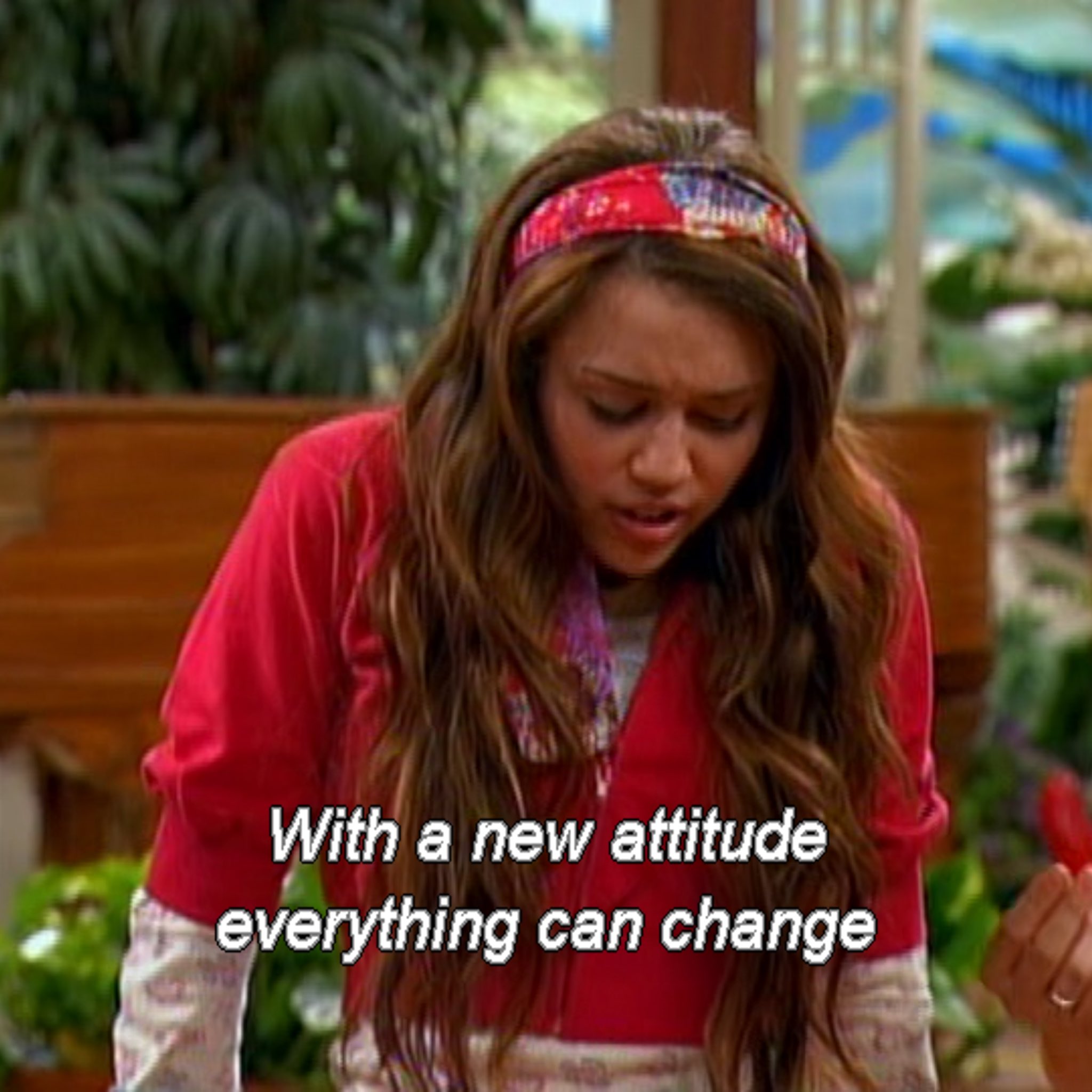Hannah Montana Quotes