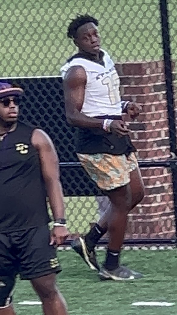 Waltz_0612's tweet photo. #AGTG after a great camp Iโm excited to say iโm offered @FerrumCollege appreciate @Coach_AjHopke for the invite.
#recruitthehill #keepemrolling https://t.co/3xkIrxSyuT