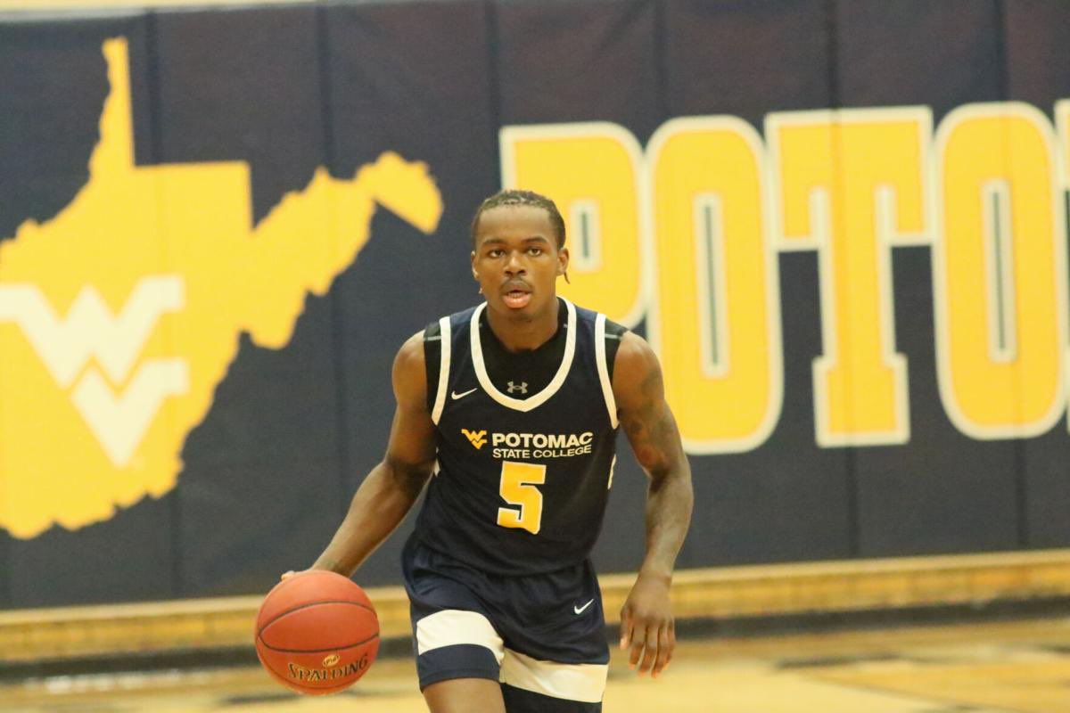 _Damien_Taylor's tweet photo. After a great talk with @CoachRStreets I am excited to say I will be committing to continue my academic and athletic career at Potomac State College 💙💛! Let’s work ! @PSC_MBasketball
@PSCCatamounts @NYCESCO @CoachHuggins50 @KTXApxPredators https://t.co/B7BHMiTV25