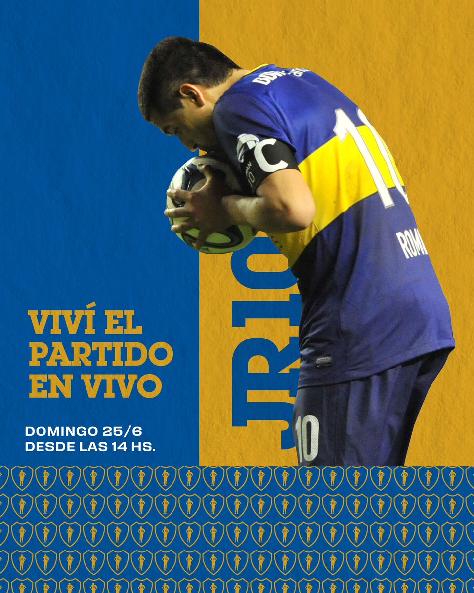 Boca Juniors tweet media