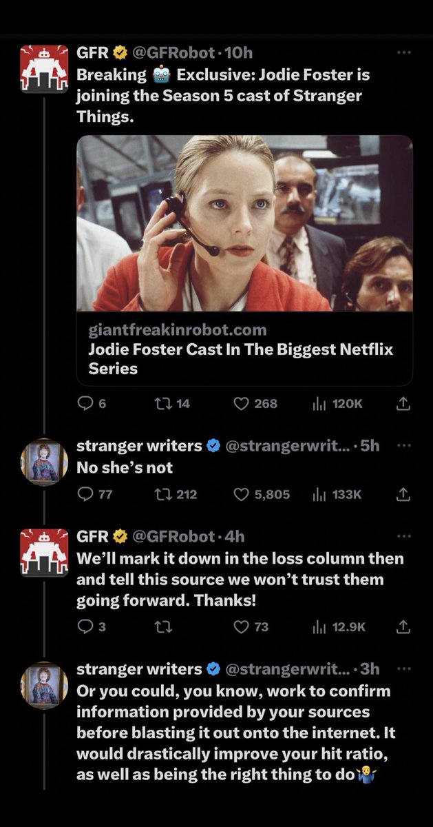Culture Crave 🍿 tweet media