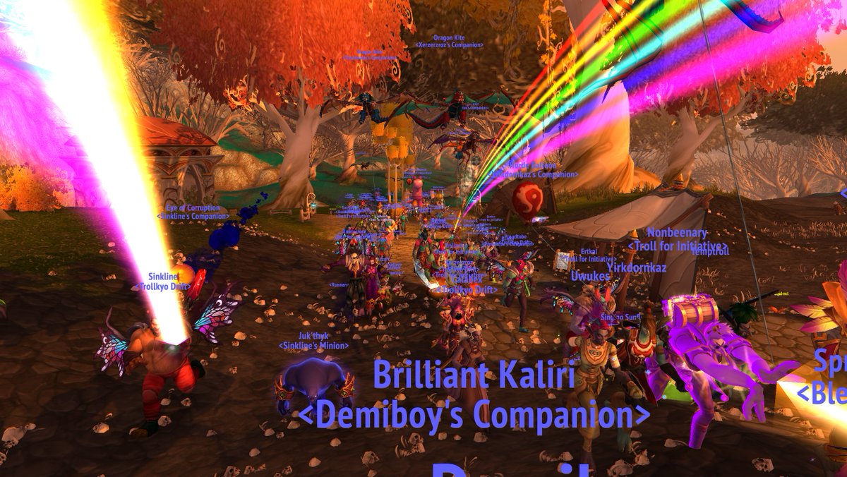 osatox's tweet photo. #TrollRun2023 https://t.co/lYYzN6V0Wa