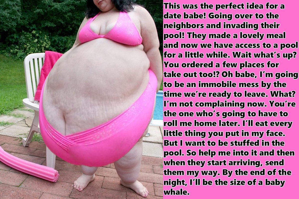 Cavepanda1's tweet photo. #bbw #ssbbw #vore #weightgain #expansion #bellyexpansion #samesize #captions #morphs
#bellymorphs #bbwmorph #ssbbwmorph https://t.co/4uWIyt0d9A