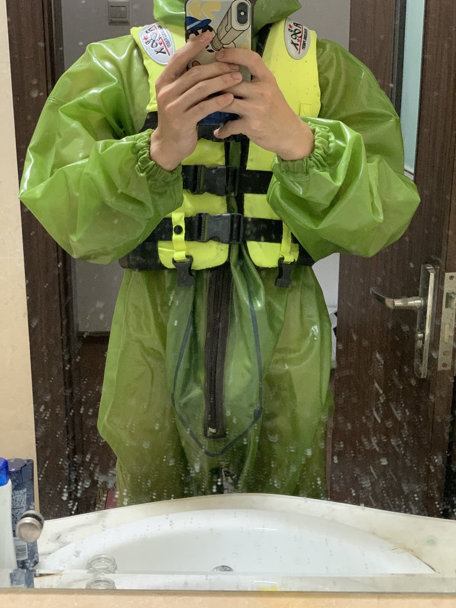 雨靴小侠 tweet media