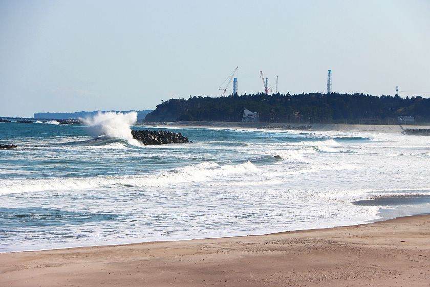 japanguidecom's tweet photo. 12 years after the tsunami: part 21 of an open-ended series about the recovery of the tsunami-hit coast with an emphasis on tourism: https://t.co/JTlIbG72HY https://t.co/OhCHC2tdFT