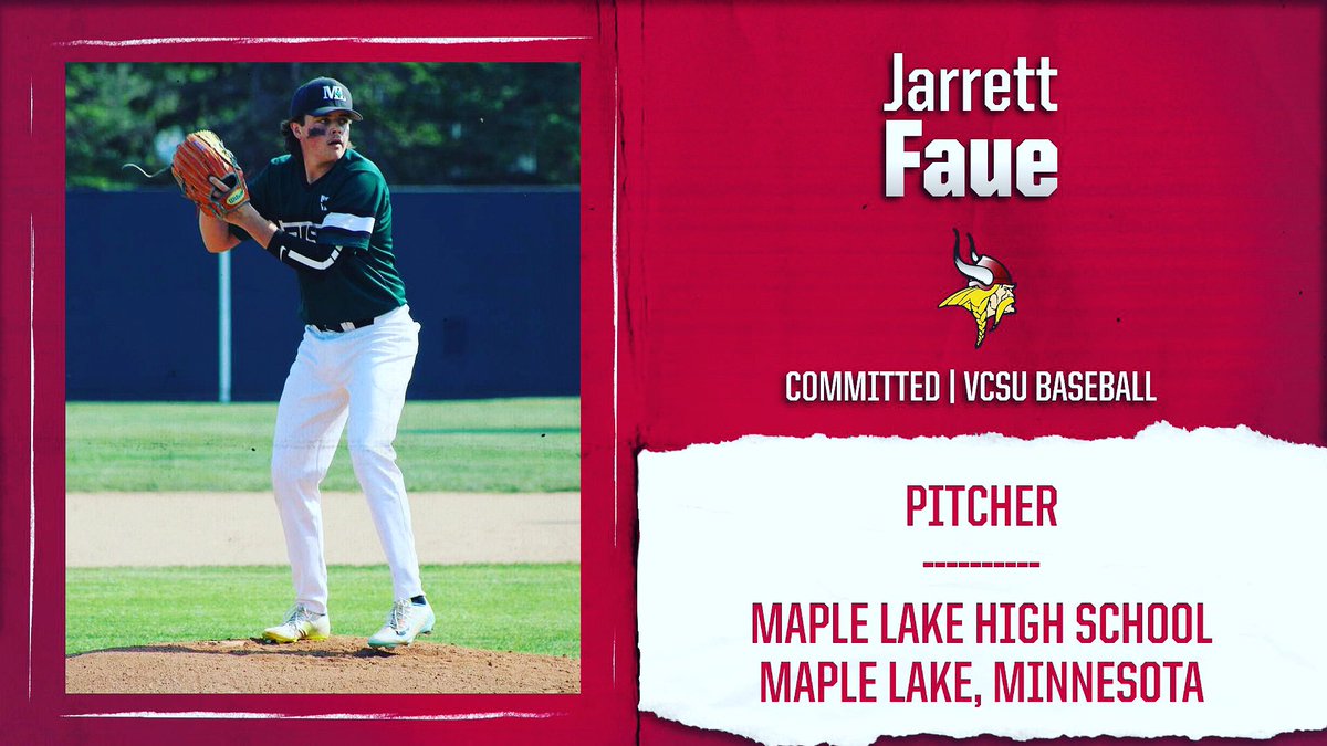 Jarrett Faue tweet media