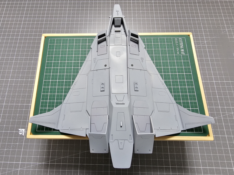 sorata57's tweet photo. ARchivE 9 project 8
1:144 BANDAI HGUC Flying Armor (フライングアーマー)
#플라잉아머
#FlyingArmor
#フライングアーマー
#ARchivE9 https://t.co/vWx2NiKG95