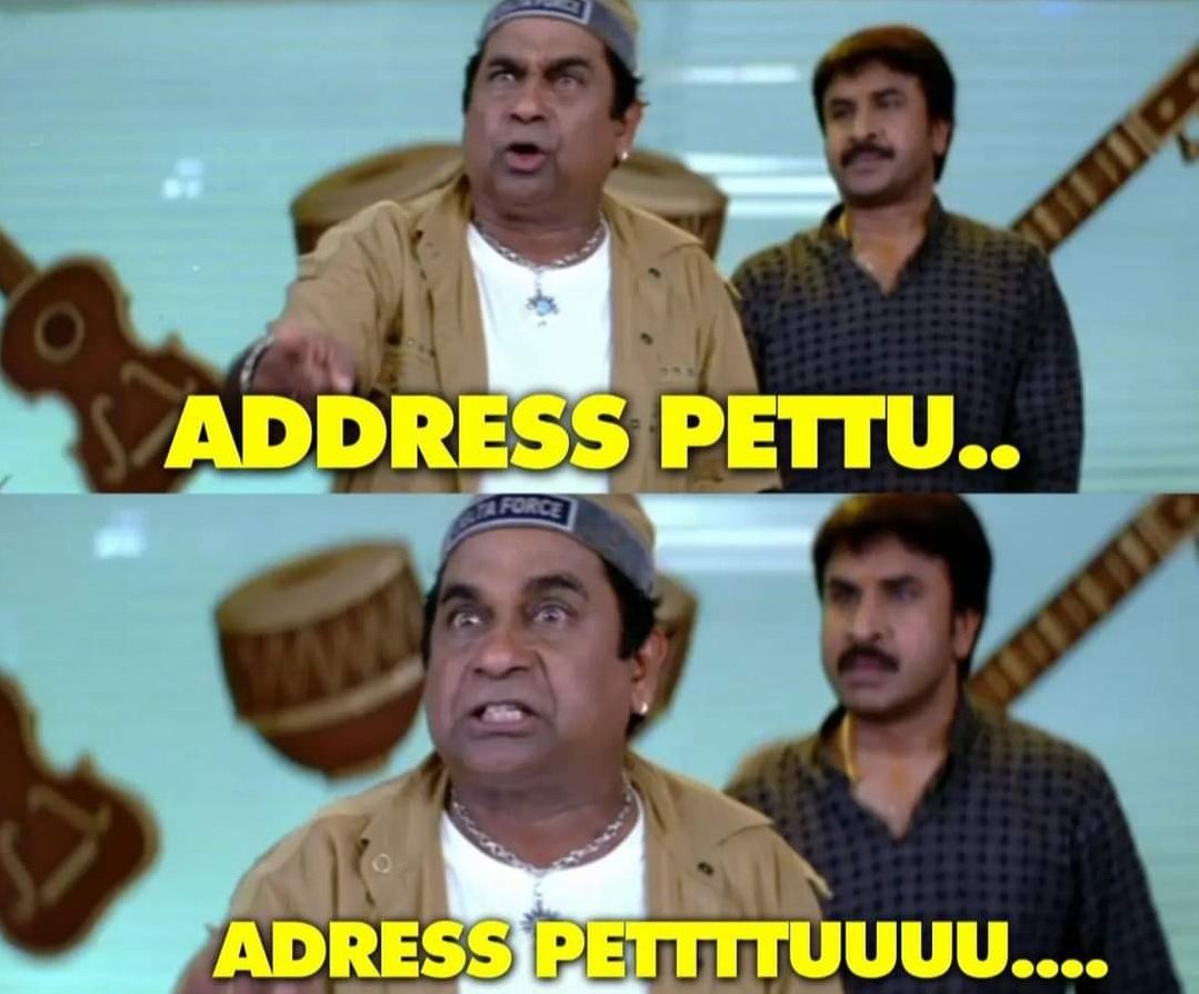 RamCharan Addicts™ on X: "Aa address pettu nuvvu okkasari Address pettuu  @SVC_official WE WANT GAMECHANGER GLIMPSE #UselessDilRajuShamelessSVC  https://t.co/IfnTBRNB15" / X