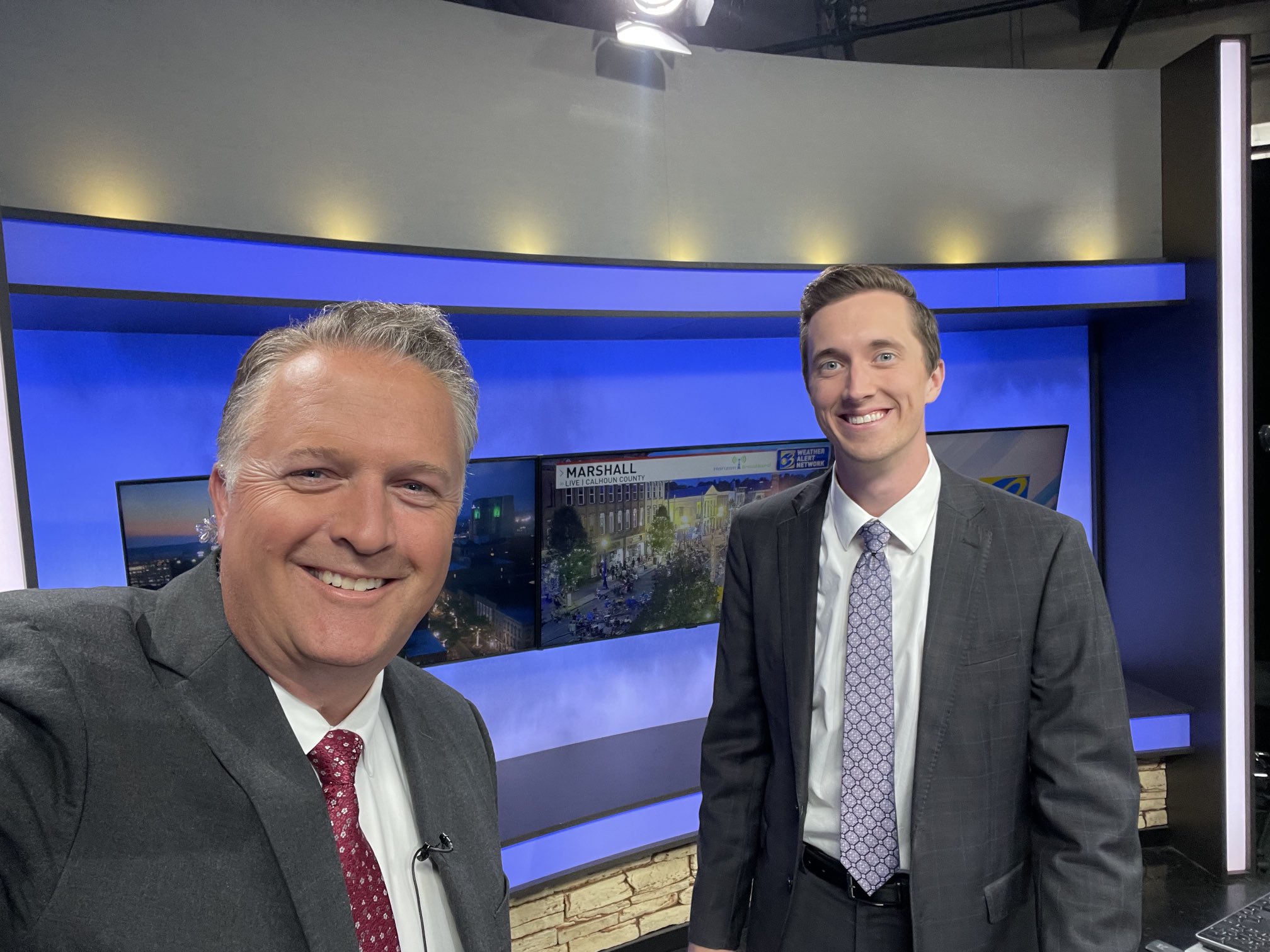 Fox 61 Meteorologist Fired: A Look At The Future Of Forecasting - uvcv9wh