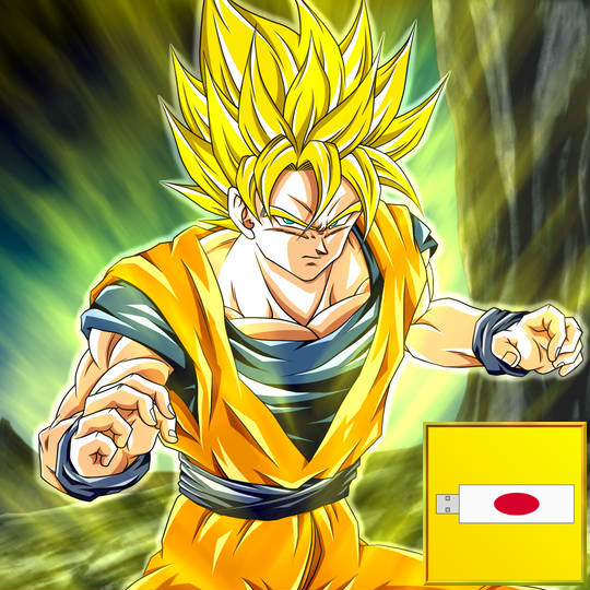 USBcollectionOS's tweet photo. Good evening everyone!
What is your favorite country?
I like Japan! Because anime is interesting! Among them, I like Dragon Ball!🇯🇵❤️
Why don't you collect flags of your favorite country?

#NFT #NFTs #nftart #nftcollector #OpenSeaNFT #opensea #NFTartists 

https://t.co/UqmT6D2Xuf https://t.co/DtgSJzp9Nv