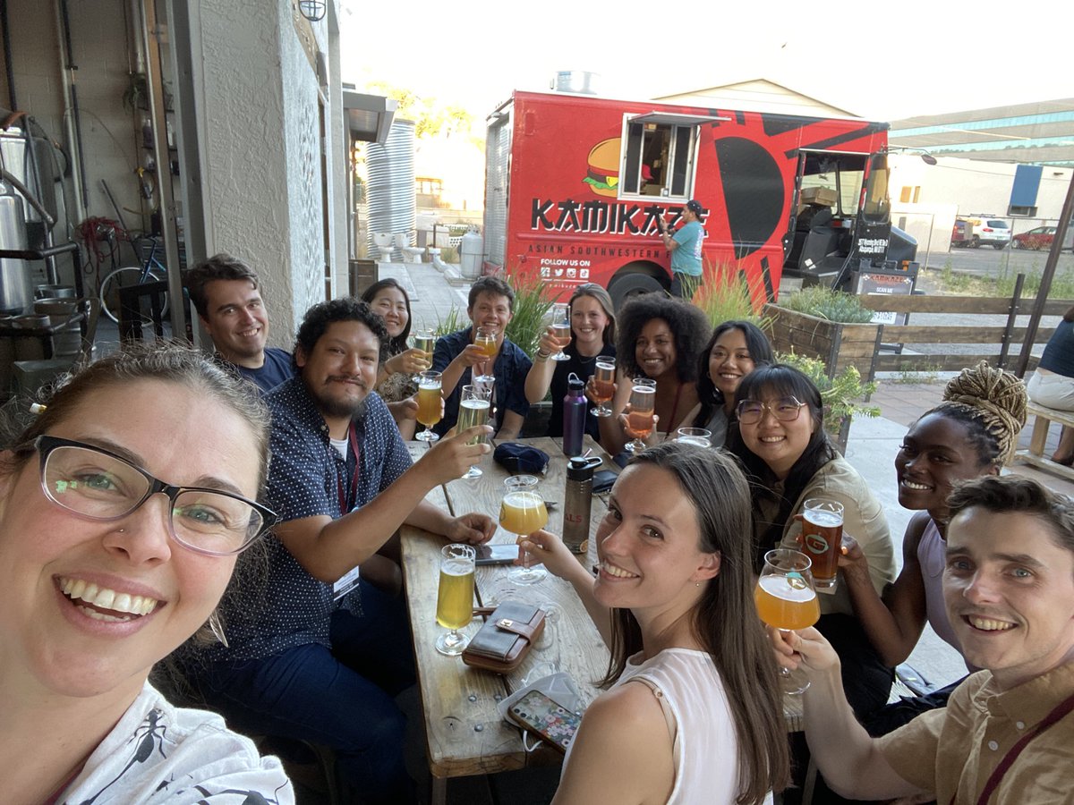 Dr. Manu Ramalho @manuramalho@ecoevo.social tweet media