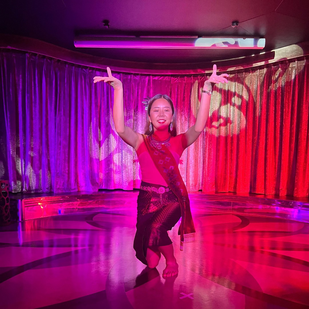 WindstarCruises's tweet photo. Set sail with Windstar and experience the ultimate crew show, full of laughter, music, and unforgettable moments! What are some memorable moments that you experienced during Windstar's crew show?
#WindstarCruise #CrewShow https://t.co/83VXDNWCDG