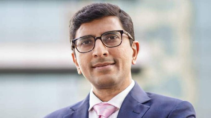 moneycontrolcom's tweet image. #DailyVoice 🎙️Rajesh Kothari, Founder &amp;amp; CIO, AlfAccurate Advisors, believes that the three C's - credit growth, consumption, &amp;amp; capital goods - are the most interesting investment themes for FY24. 

Read👇
moneycontrol.com/news/business/…

#RajeshKothari #AlfAccurateAdvisors #Credit