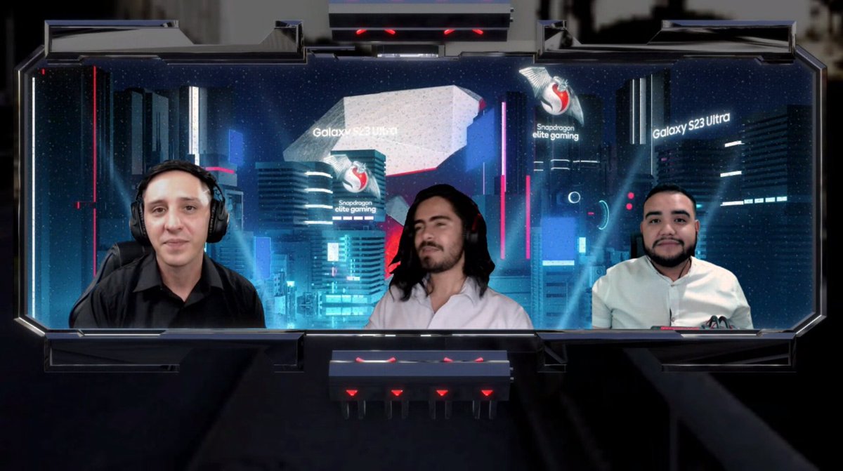 Joseph Caster🎙️ tweet media