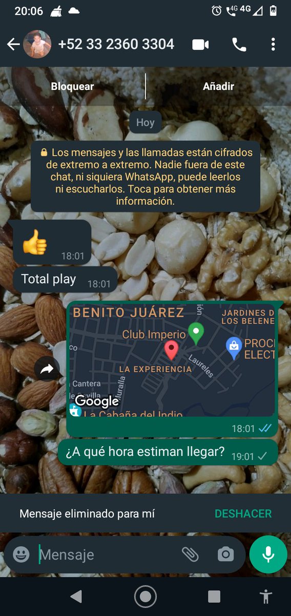 Fel1990207's tweet photo. @totalplaymx @RicardoBSalinas Son una bola de bufones. https://t.co/MbGUGYL0v4