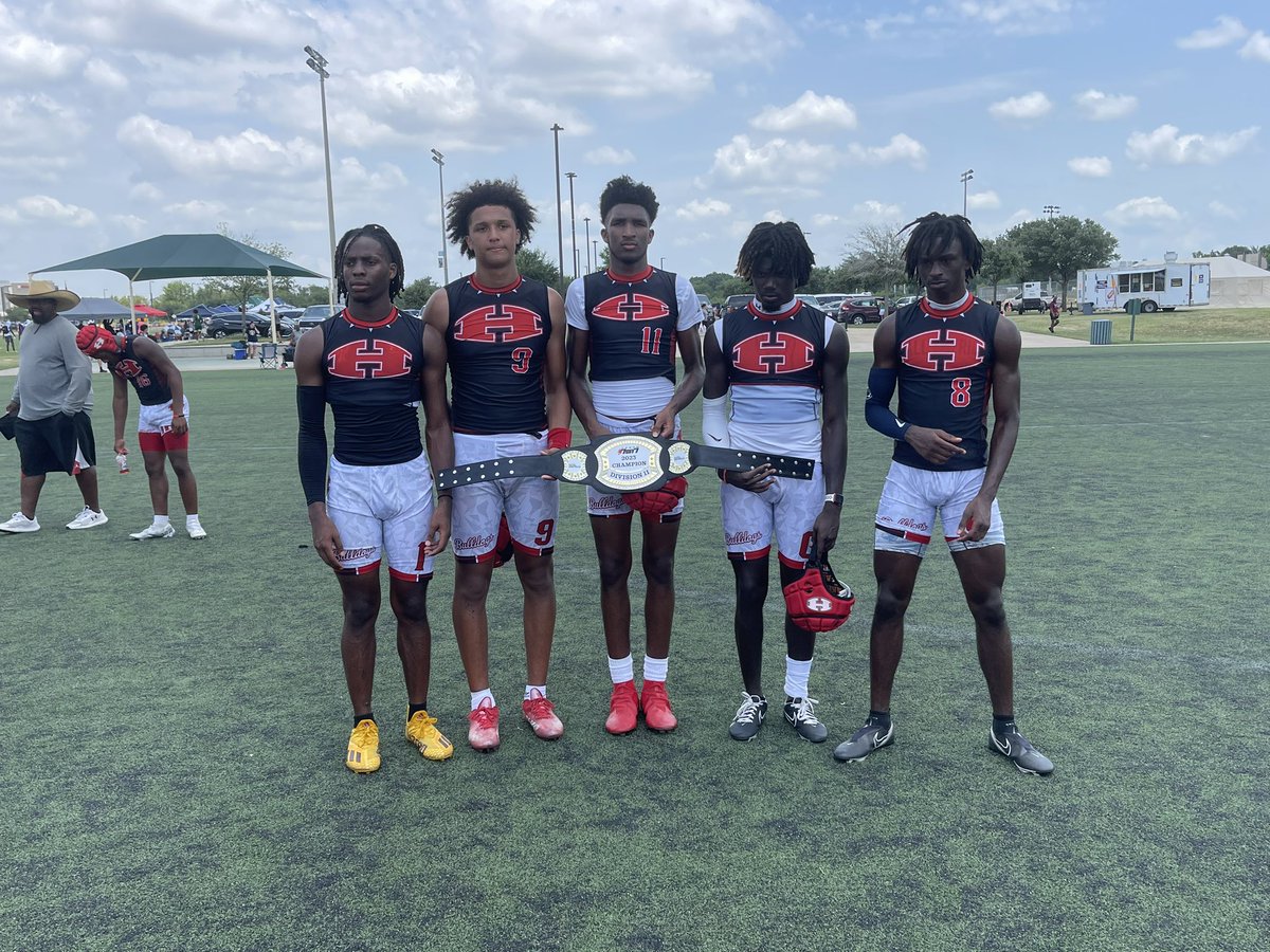Meredith Jones (@meredithboltonp) on Twitter photo Winning the State 7 on 7 Championship one day and playing in the TABC Basketball tournament the next! <a href="/Chubjones2025/">Lloyd Jones III</a> <a href="/kelshaunj8/">Kelshaun Johnson ✞.</a> <a href="/BryceDorsey14/">Bryce Dorsey</a> <a href="/elijahsherwood2/">Elijah(Lobcity)Sherwood</a> <a href="/DamienM2024/">Damien“JACKPOT” McDaniel</a> <a href="/HHSstrength/">Hitchcock Strength</a> Winning the State 7 on 7 Championship one day and playing in the TABC Basketball tournament the next! <a href="/Chubjones2025/">Lloyd Jones III</a> <a href="/kelshaunj8/">Kelshaun Johnson ✞.</a> <a href="/BryceDorsey14/">Bryce Dorsey</a> <a href="/elijahsherwood2/">Elijah(Lobcity)Sherwood</a> <a href="/DamienM2024/">Damien“JACKPOT” McDaniel</a> <a href="/HHSstrength/">Hitchcock Strength</a>