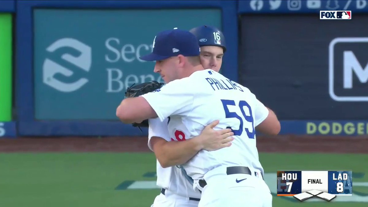 ClutchPoints MLB on Twitter "RT CPBetting A rollercoaster game ends