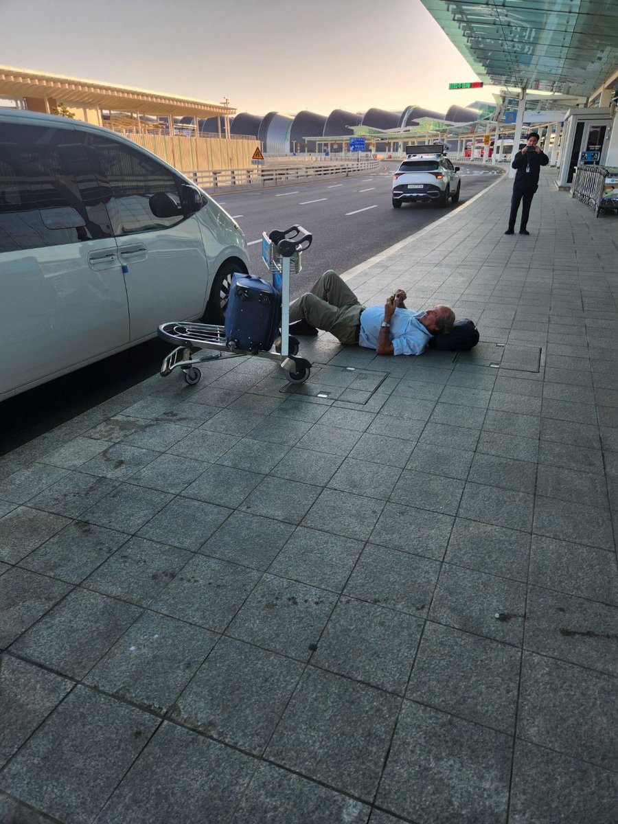 Jorge Bonino tweet media