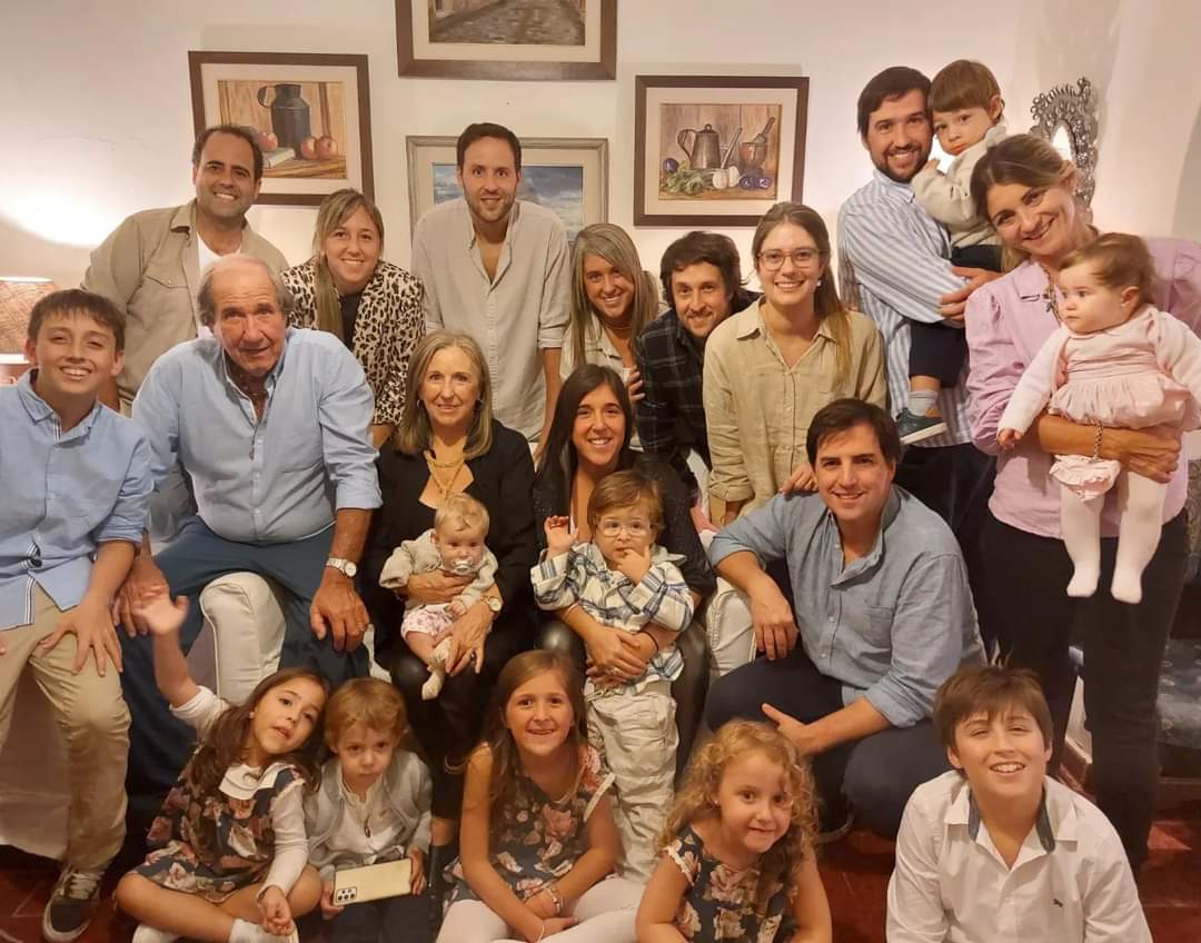 Jorge Bonino tweet media