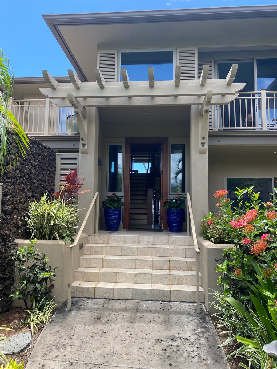 chasterealty's tweet image. FOR SALE - 72-220 KE ALAULA PL, #UNITB dlvr.it/SrBRZL