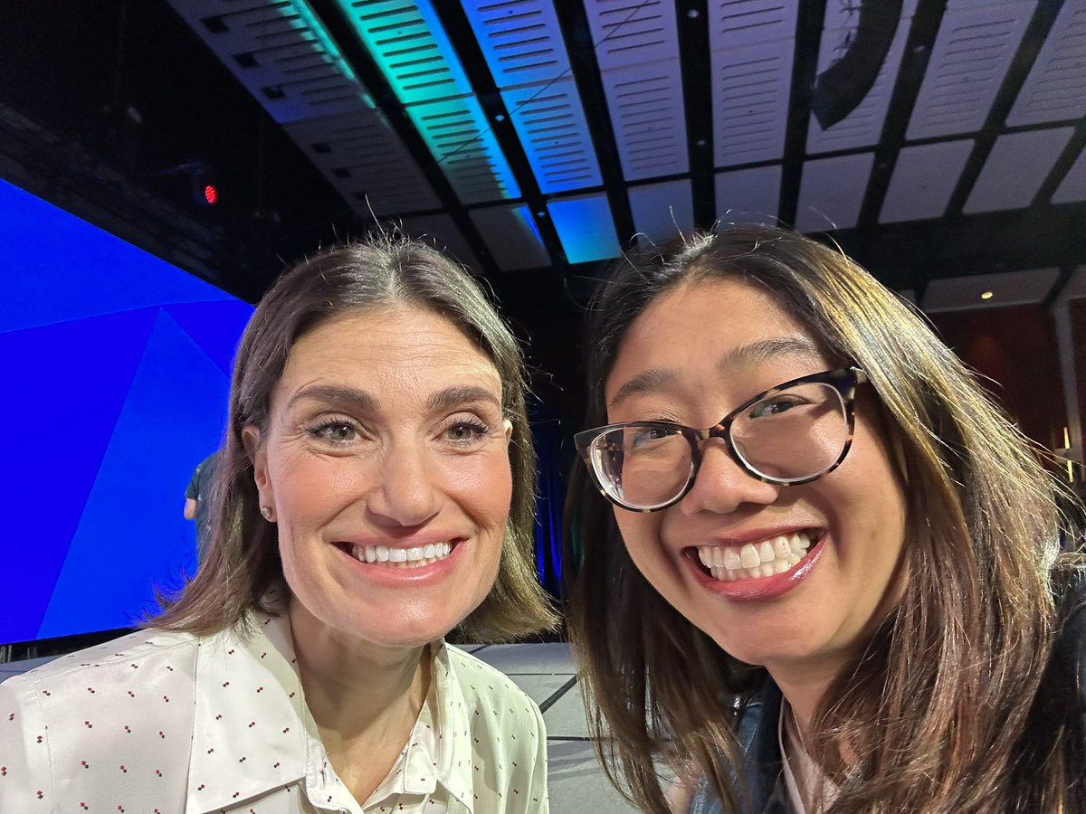 chanyasulkit's tweet photo. #ala2023 - Simply magical experience! Thank you @MrSchuReads @idinamenzel @CaraMentzel @ALALibrary @ala_united @theRealSkipDye @WickWrites @roseyleebooks #AdventuresInPresidenting #PlayForHealth #ReadForHealth #VoteForHealth #SpeakForHealth #PublicHealth #thankful #LibraryTrustee https://t.co/sX1QdTRByY