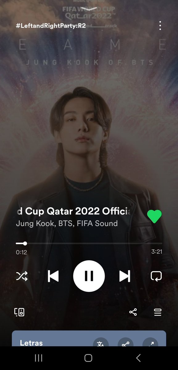 minsis_11's tweet photo. @GoldenJKUnivers 💪💪💪 https://t.co/c8syxeyWYJ