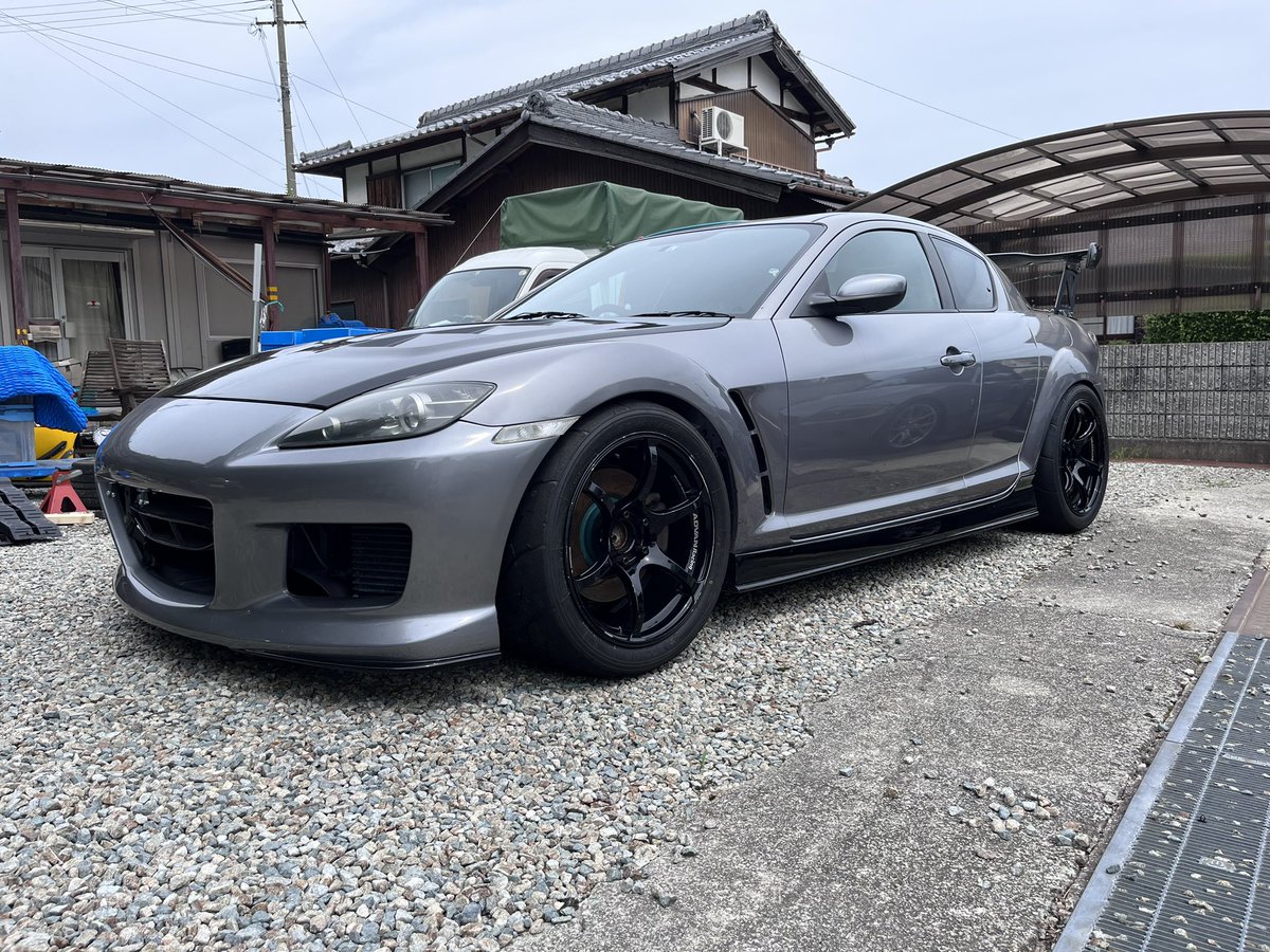 Kohei@我風レーシング小悪魔号 (@km20225) / Posts / X