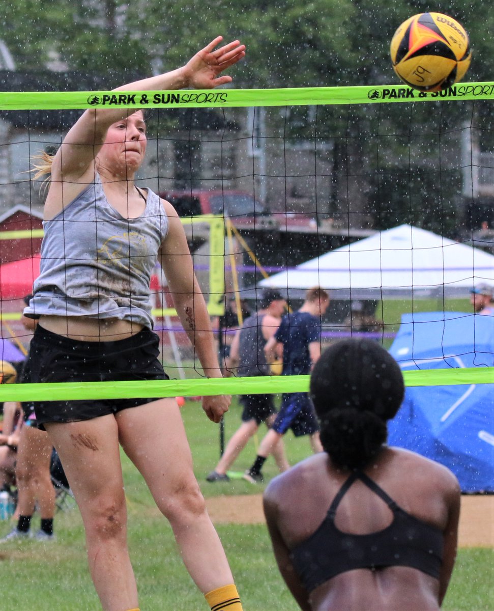 Rick Martin on Twitter "Short Photo Album From Day 2 Of Pottstown