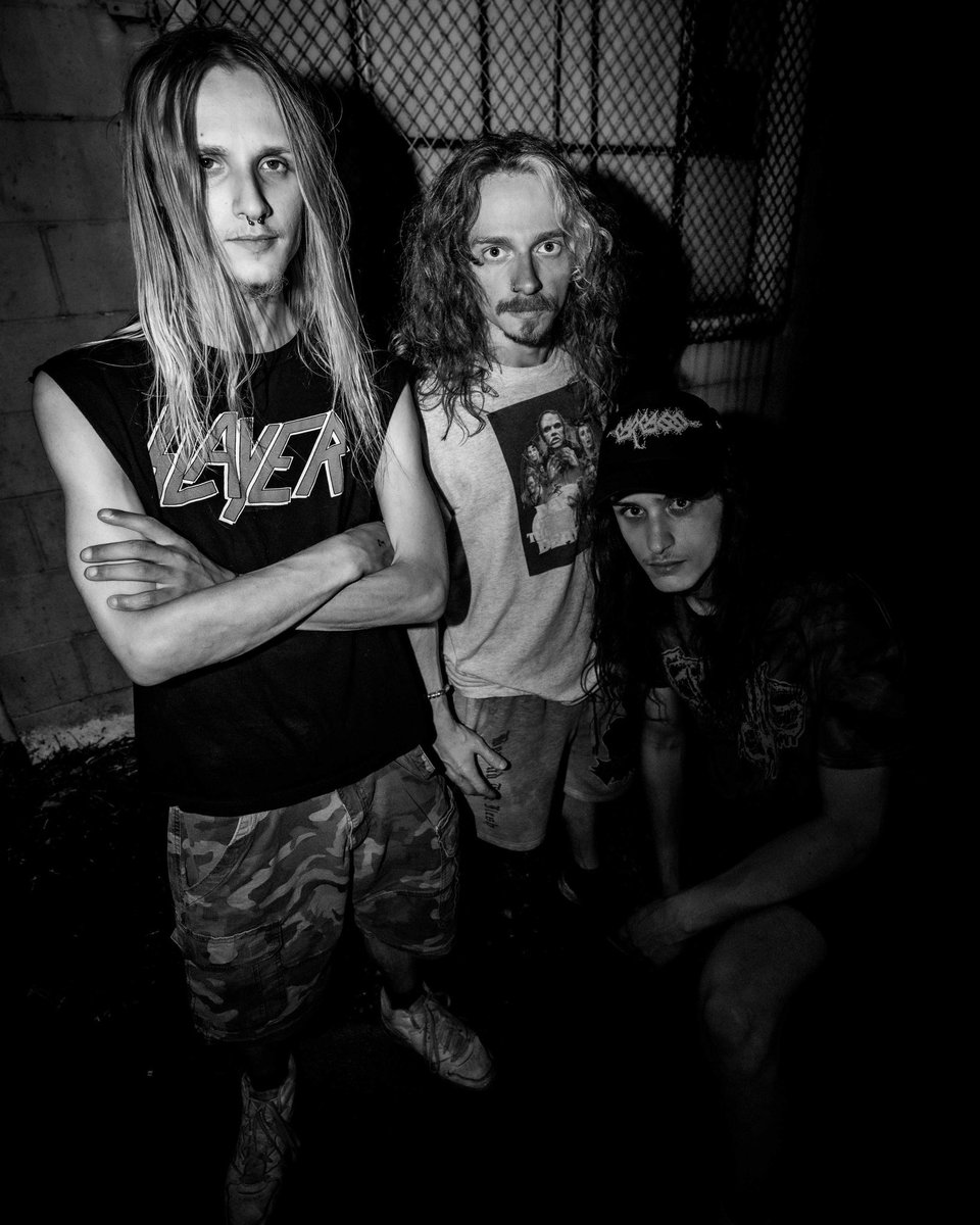 DARKDRUID4's tweet image. Long time, no talk. We’re writing new tunes, booking more shows. Excited to show off the final product when all the work is done 🔥