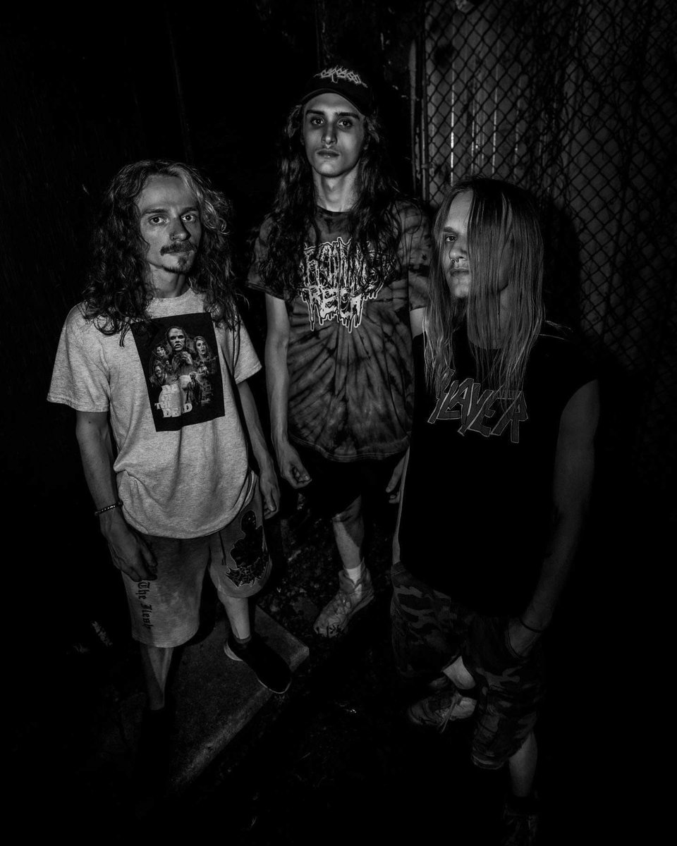 DARKDRUID4's tweet image. Long time, no talk. We’re writing new tunes, booking more shows. Excited to show off the final product when all the work is done 🔥