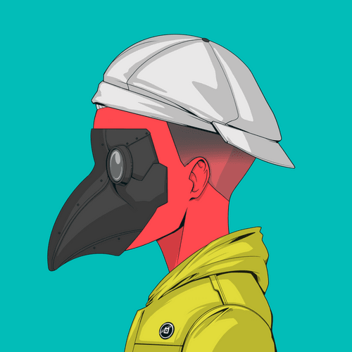 0N1 #6143 bought for 1.59Ξ ($2986.45) opensea.io/assets/ethereu…