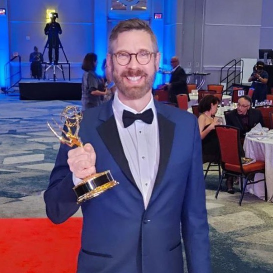 Patrick Rockey WTKR on Twitter: