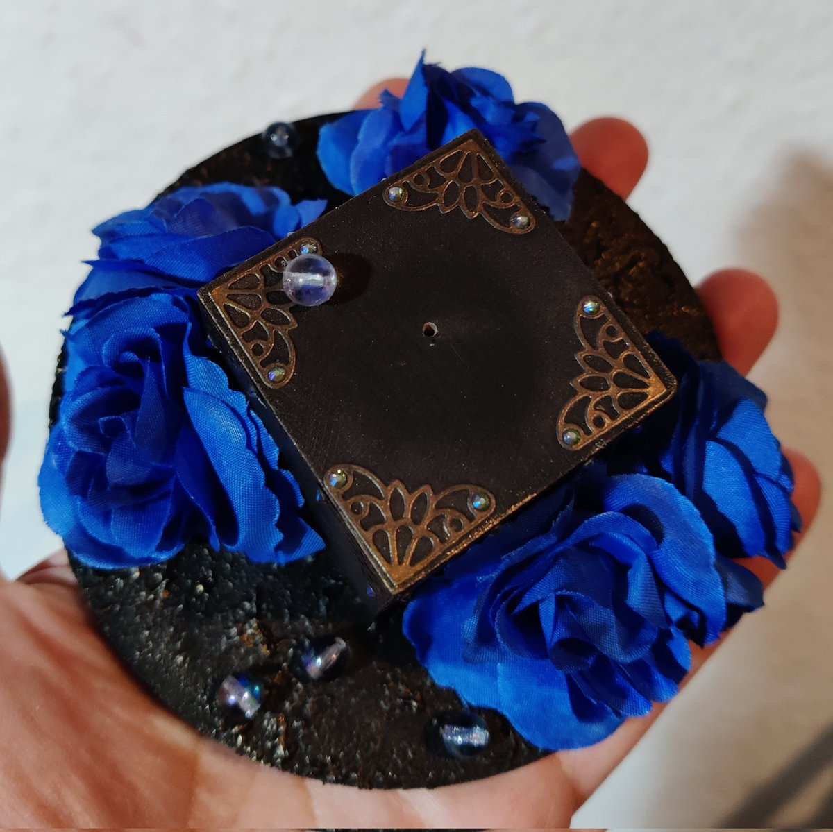 😍😍😍😍😍 #漫画 #雪華綺晶 #ガシャポン #ローゼンメイデン  
Original: MewLumien