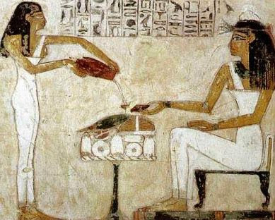Ancient beer: Heket - Egyptian beer dejanmilosavljevic1968.blogspot.com/2021/11/heket-… #brewania #brewery #beer #drinks #antiques #vintage #pub #mancave #enamel #enamelsigns #BEER #homebrew #beers #craftbeers #pubs #travel