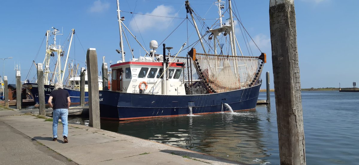 DenOever #revisited #wieringen #waddenzee